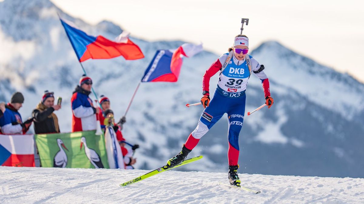 Trenéři reagují na nepovedený úvod sezony, Jislová opouští Světový pohár